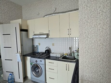 Kirayə 2 otaqlı mənzil, 55 m², Nəriman Nərimanov: 700 ₼/ay 5