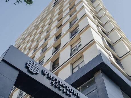 Kirayə 2 otaqlı mənzil, 55 m², Nəriman Nərimanov: 700 ₼/ay 2