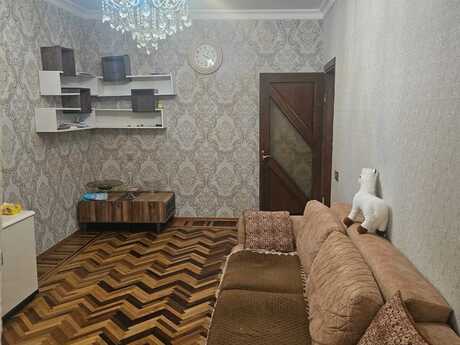 Elan №6422165 - Bakı, Qara Qarayev m., 3 otaqlı, 85 m², 3/9 mərtəbə