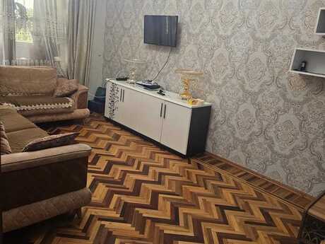 3 otaqlı mənzil, 85 m², Qara Qarayev: 245 000 ₼ 2