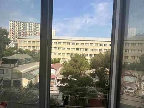 3 otaqlı mənzil, 80 m², Memar Əcəmi: 215 000 ₼ 2