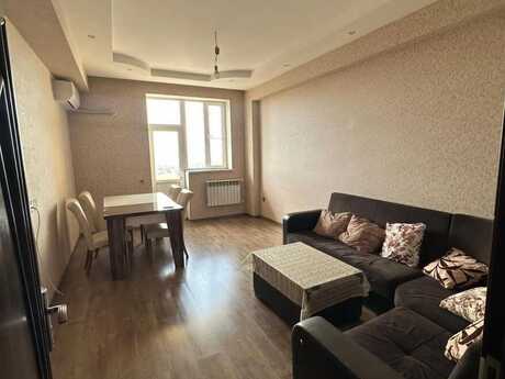 Объявление №6420410 - Баку, Хатаинский р., 2-комн., 95 м², 10/19 этаж