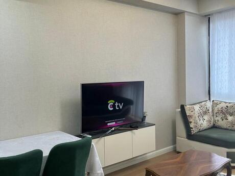 2-room apartment, 55 m², Elmlər Akademiyası: 180 000 ₼ 4