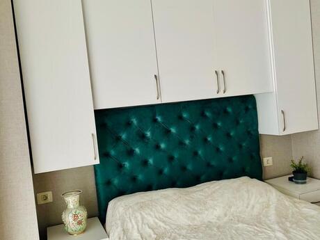 Объявление №6420421 - Баку, м. Элмляр Академиясы, 2-комн., 55 м², 10/16 этаж