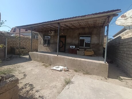 3 otaqlı həyət evi, 90 m², Hövsan: 52 500 ₼ 2