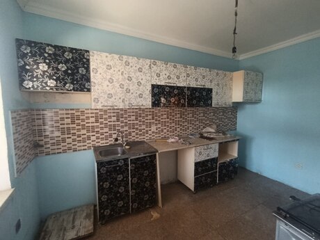 3 otaqlı həyət evi, 90 m², Hövsan: 52 500 ₼ 3