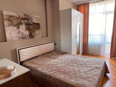 Kirayə 2 otaqlı mənzil, 65 m², Şah İsmayıl Xətai: 1 100 ₼/ay 5