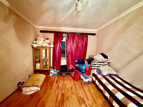 Elan №6420435 - Bakı, 8-ci kilometr q., 1 otaqlı, 55 m², 2/12 mərtəbə