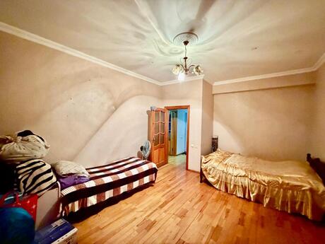 1-комнатная квартира, 55 м², 8-ci kilometr: 125 000 ₼ 3