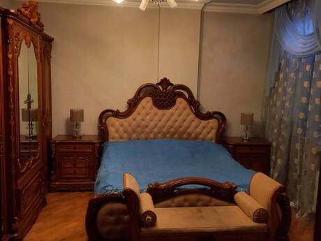 3 otaqlı mənzil, 120 m², Elmlər Akademiyası: 375 000 ₼ 3