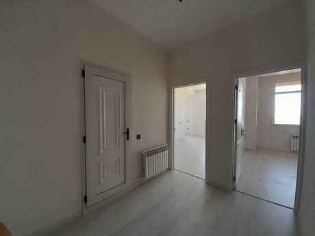 2-room apartment, 56,2 m², Məmmədli: 107 000 ₼ 4