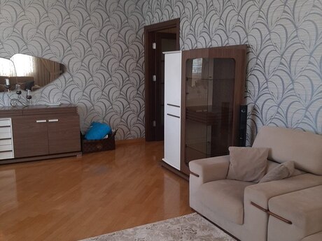 3 otaqlı mənzil, 132 m², Elmlər Akademiyası: 390 000 ₼ 4