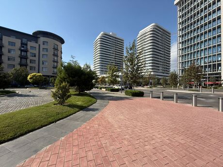 6 otaqlı mənzil, 378 m², Ağ şəhər: 1 780 000 ₼ 5
