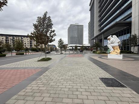 6 otaqlı mənzil, 378 m², Ağ şəhər: 1 780 000 ₼ 4