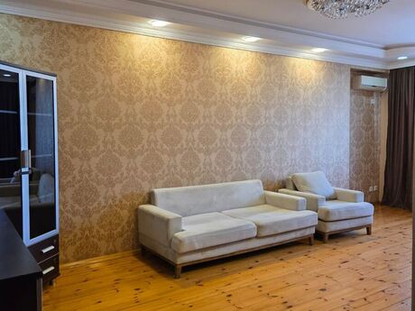 3-room apartment for rent, 100 m², Əhmədli: 700 ₼/mo 5