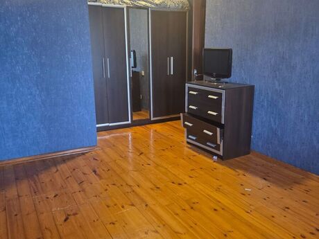 3-room apartment for rent, 100 m², Əhmədli: 700 ₼/mo 3