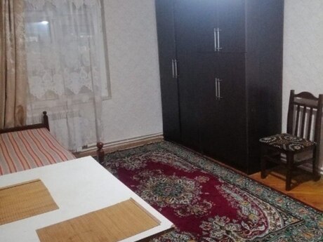 Объявление №6420456 - Баку, м. Иншаатчылар, 1-комн., 40 м², 1/5 этаж