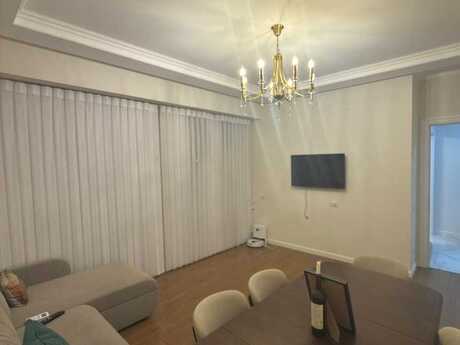 3 otaqlı mənzil, 85 m², Yasamal: 265 000 ₼ 5