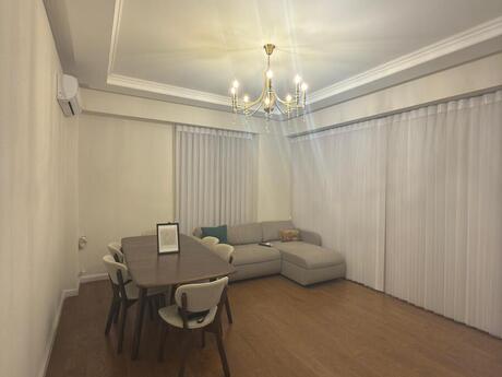 3 otaqlı mənzil, 85 m², Yasamal: 265 000 ₼ 4