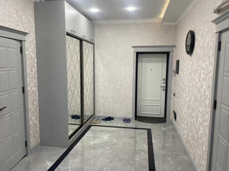 3-room apartment for rent, 110 m², Azadlıq Prospekti: 1 000 ₼/mo 5