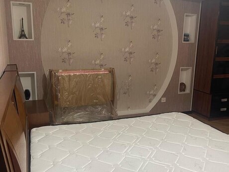 Kirayə 3 otaqlı mənzil, 95 m², Elmlər Akademiyası: 900 ₼/ay 5