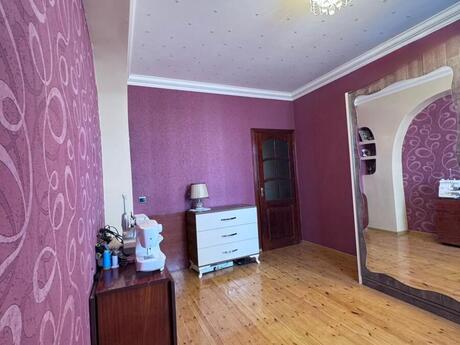 3 otaqlı mənzil, 74 m², Yeni Günəşli: 160 000 ₼ 3