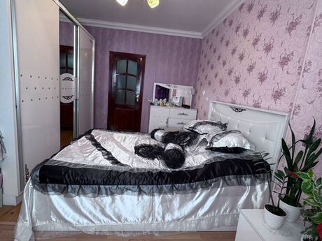 3 otaqlı mənzil, 74 m², Yeni Günəşli: 160 000 ₼ 5