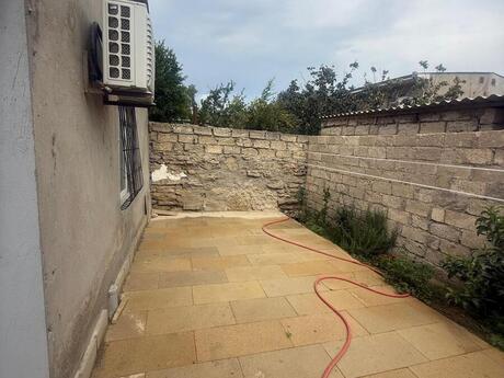 2 otaqlı həyət evi, 80 m², Hövsan: 47 000 ₼ 2