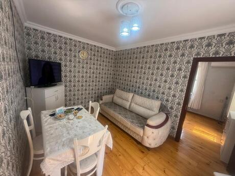 2 otaqlı həyət evi, 80 m², Hövsan: 47 000 ₼ 4