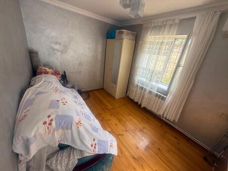 2 otaqlı həyət evi, 80 m², Hövsan: 47 000 ₼ 5