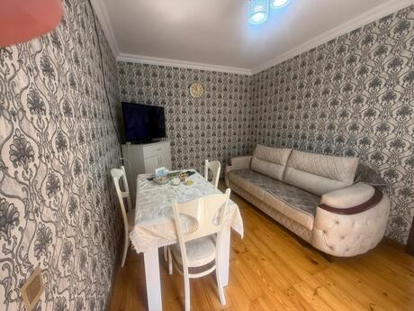 2 otaqlı həyət evi, 80 m², Hövsan: 47 000 ₼ 3