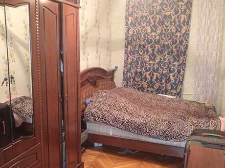 4 otaqlı mənzil, 97 m², 28 May: 250 000 ₼ 5