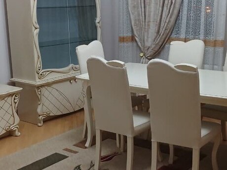 Kirayə 2 otaqlı mənzil, 80 m², Şah İsmayıl Xətai: 1 000 ₼/ay 4