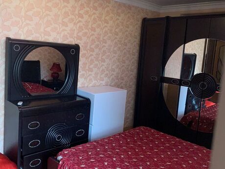 Kirayə 2 otaqlı mənzil, 70 m², Elmlər Akademiyası: 780 ₼/ay 2