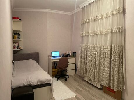 2 otaqlı mənzil, 56 m², Köhnə Günəşli: 116 000 ₼ 4