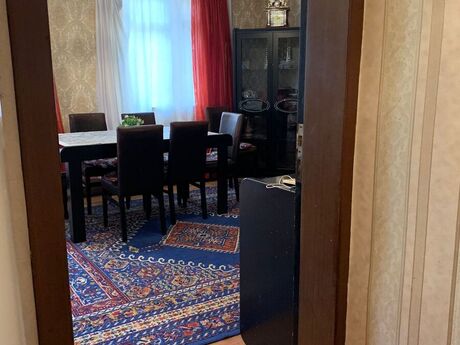 Kirayə 2 otaqlı mənzil, 70 m², Elmlər Akademiyası: 780 ₼/ay 4