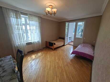 Kirayə 1 otaqlı mənzil, 35 m², Elmlər Akademiyası: 550 ₼/ay 2