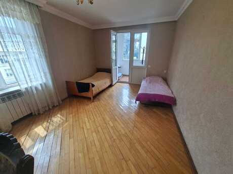 Elan №6420494 - Bakı, Elmlər Akademiyası m., 1 otaqlı, 35 m², 3/5 mərtəbə