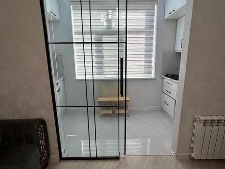 2-room apartment for rent, 66 m², Həzi Aslanov: 750 ₼/mo 5