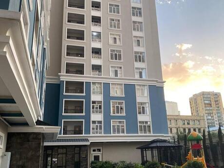 Объявление №6420504 - Баку, Насиминский  р., 2-комн., 87 м², 14/16 этаж