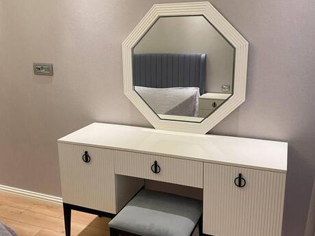 Kirayə 2 otaqlı mənzil, 87 m², Nəsimi: 1 300 ₼/ay 5