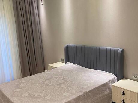 Kirayə 2 otaqlı mənzil, 87 m², Nəsimi: 1 300 ₼/ay 4