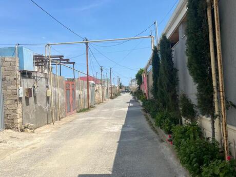 3 otaqlı həyət evi, 110 m², Bahar: 162 000 ₼ 4