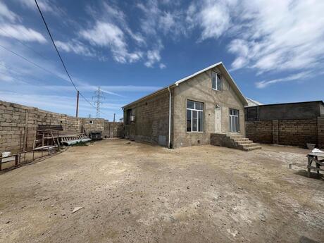 3 otaqlı həyət evi, 110 m², Bahar: 162 000 ₼ 3