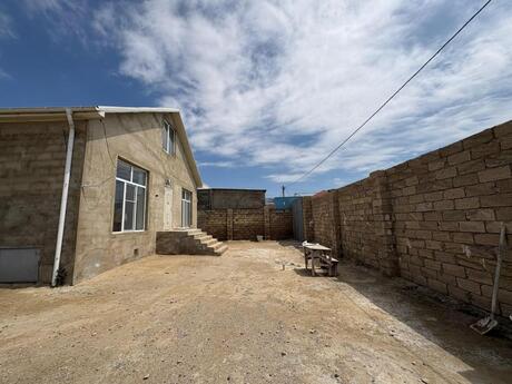 3 otaqlı həyət evi, 110 m², Bahar: 162 000 ₼ 2