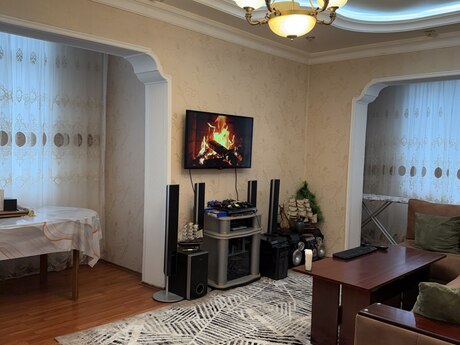 2 otaqlı mənzil, 65 m², Qaraçuxur: 144 000 ₼ 2