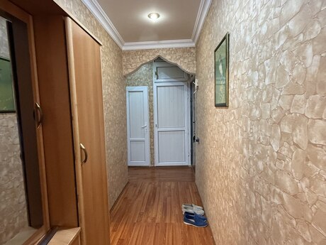 2 otaqlı mənzil, 65 m², Qaraçuxur: 144 000 ₼ 5