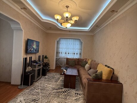 2 otaqlı mənzil, 65 m², Qaraçuxur: 144 000 ₼ 4