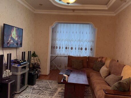 2 otaqlı mənzil, 65 m², Qaraçuxur: 144 000 ₼ 3