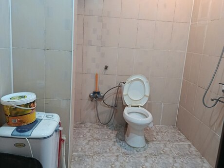 2 otaqlı mənzil, 46 m², Həzi Aslanov: 145 000 ₼ 4